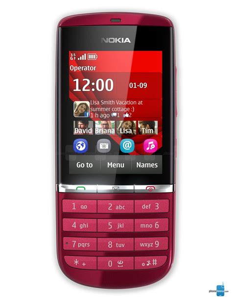 nokia 300